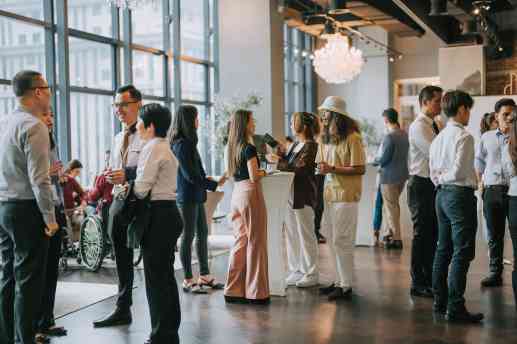 Mitarbeiter-Events