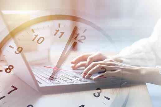 Flexible Arbeitszeiten