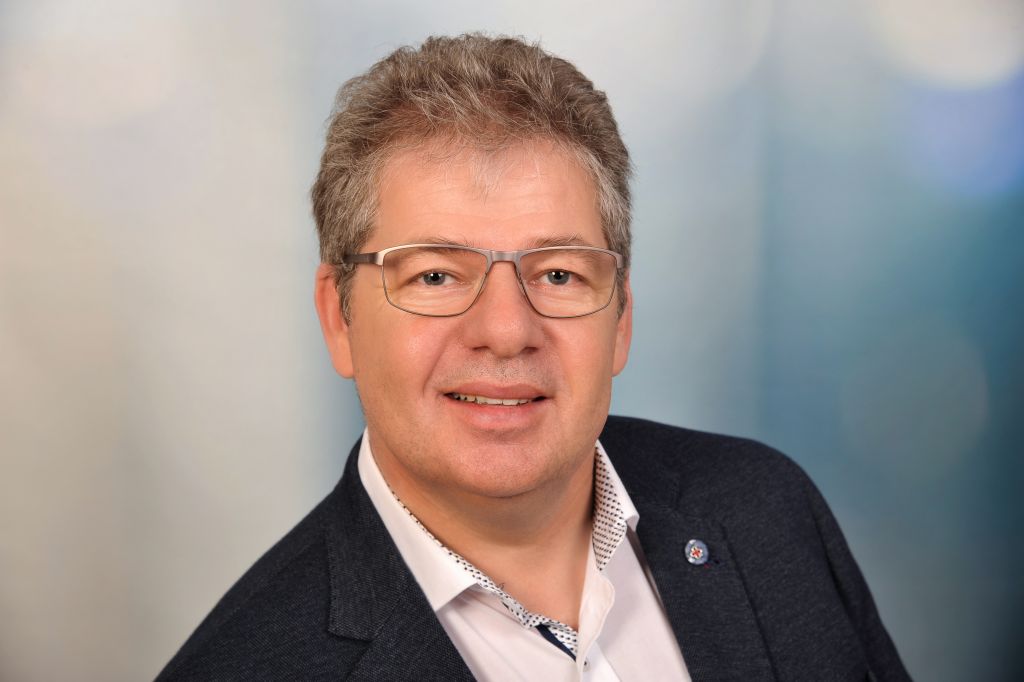 Norbert Brünsteiner